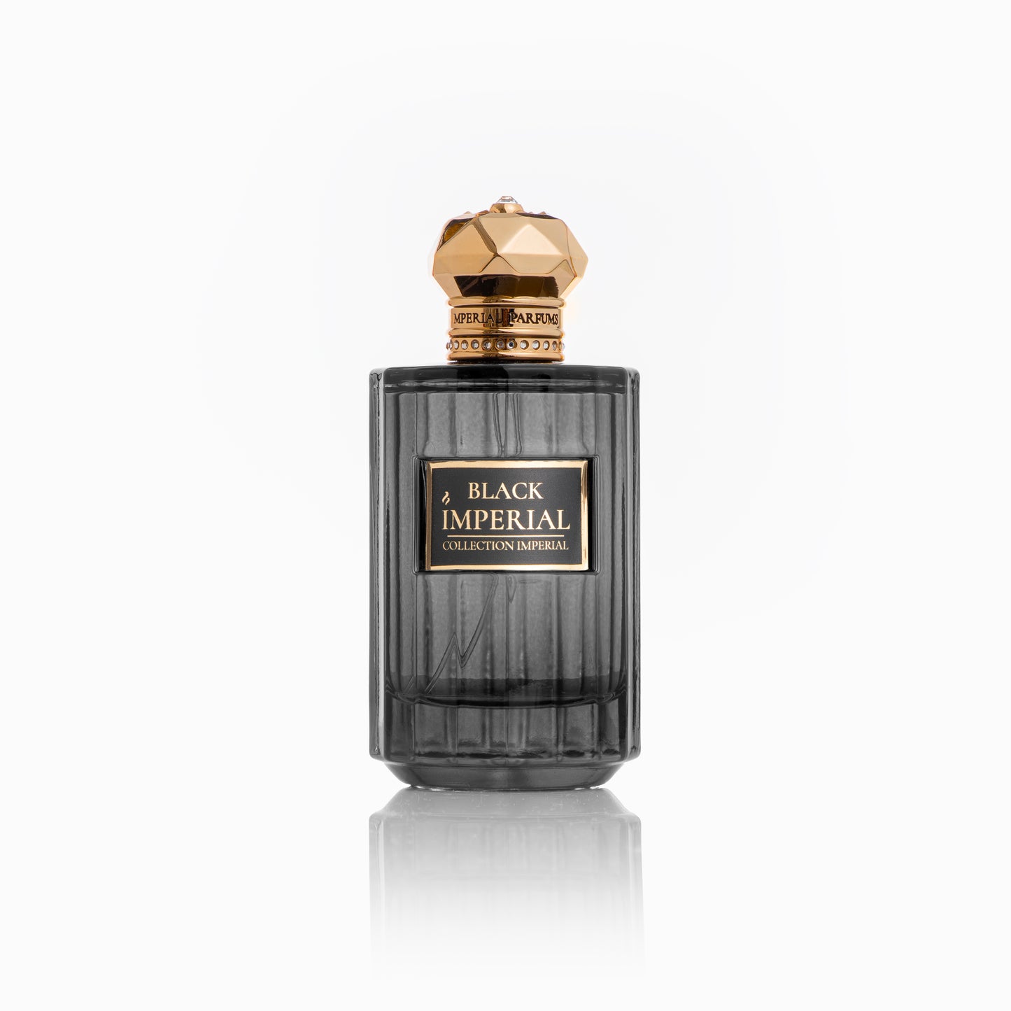Imperial Parfums Black Imperial