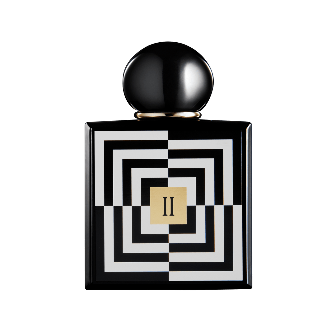 Adamo Parfum Numero II Audens