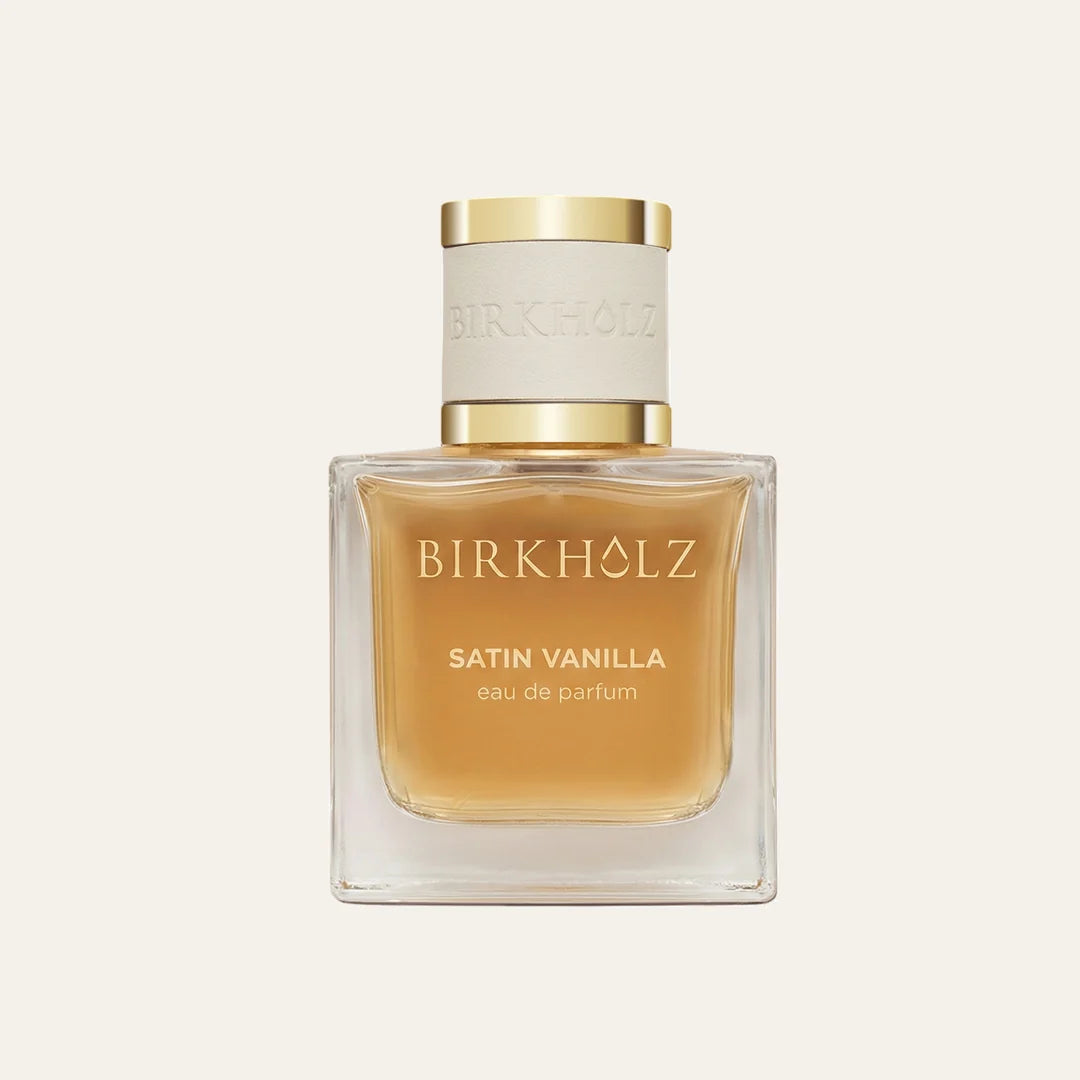 Birkholz Satin Vanilla
