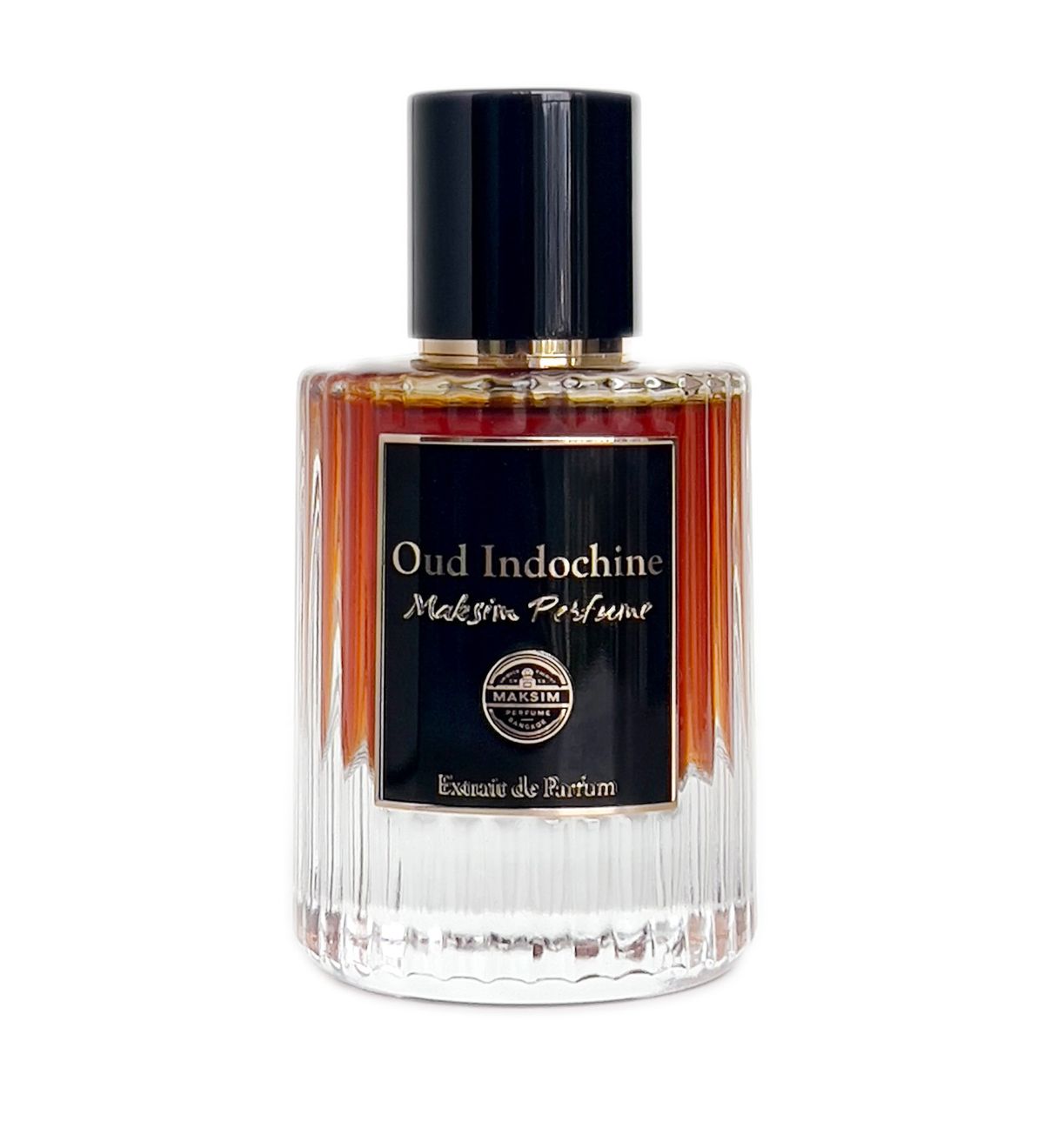 Maksim Perfume Oud Indochine