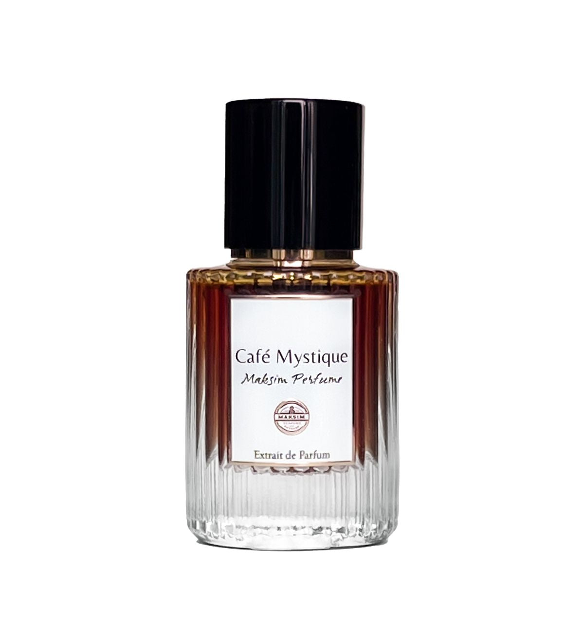 Maksim Perfume Café Mystique