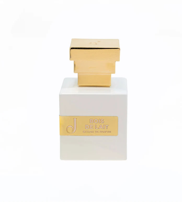 Jupilo Bois de Lait