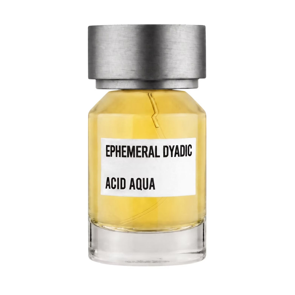 Ephemeral Dyadic Acid Aqua