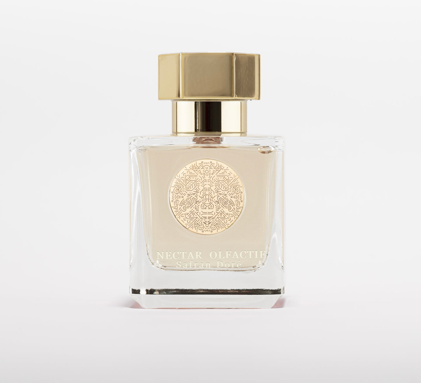 Nectar Olfactif Safran Dore
