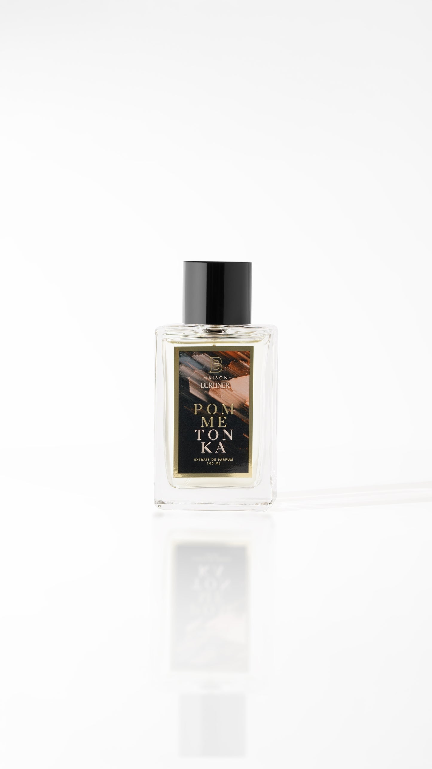 Maison Berliner Pomme Tonka