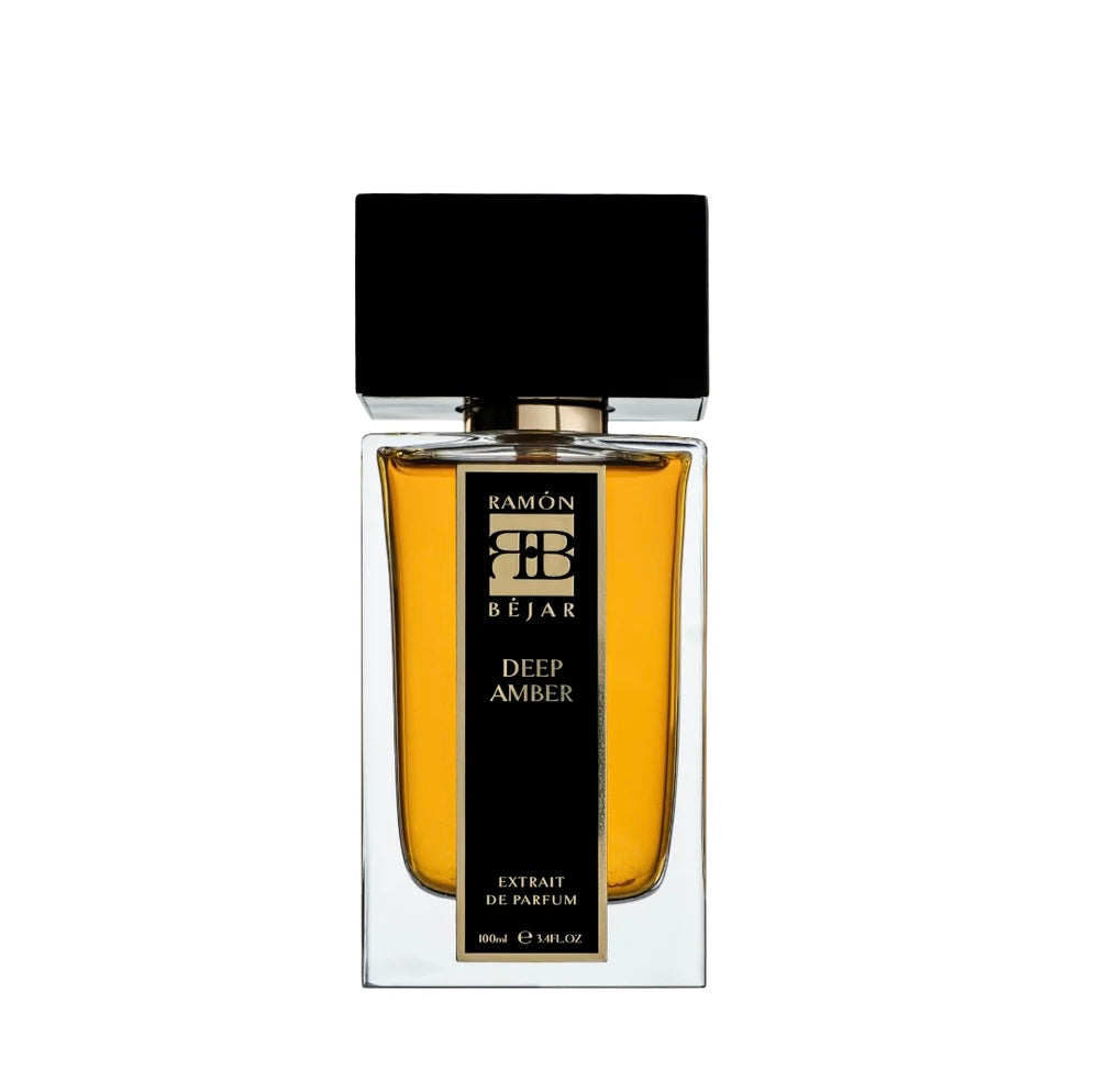 Ramon Bejar Deep Amber