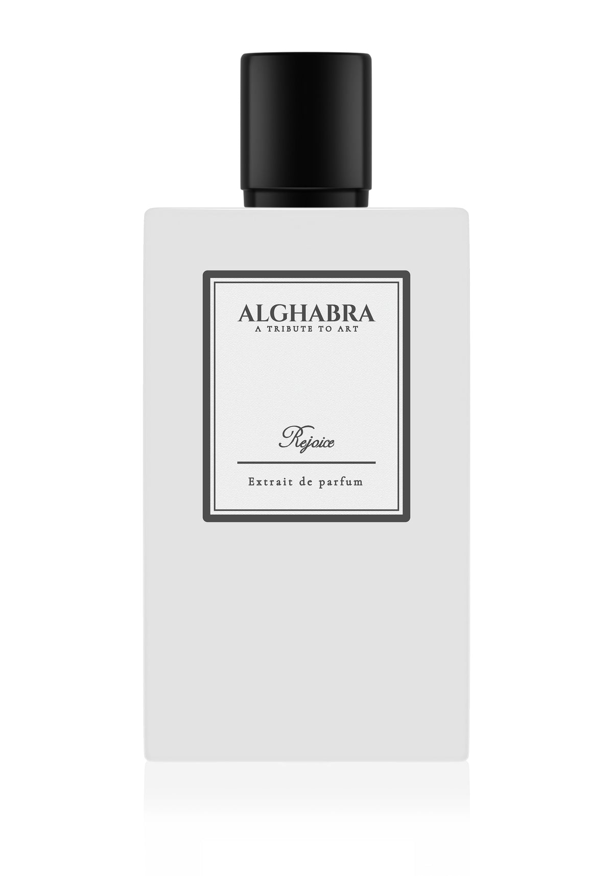 Alghabra Parfums Rejoice