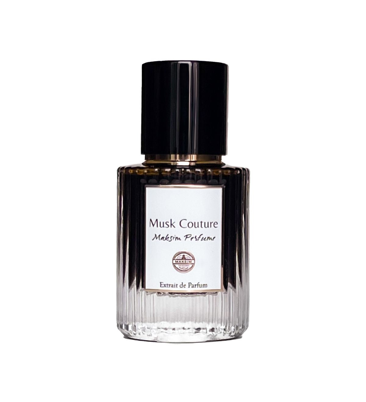 Maksin Perfume Musk Couture
