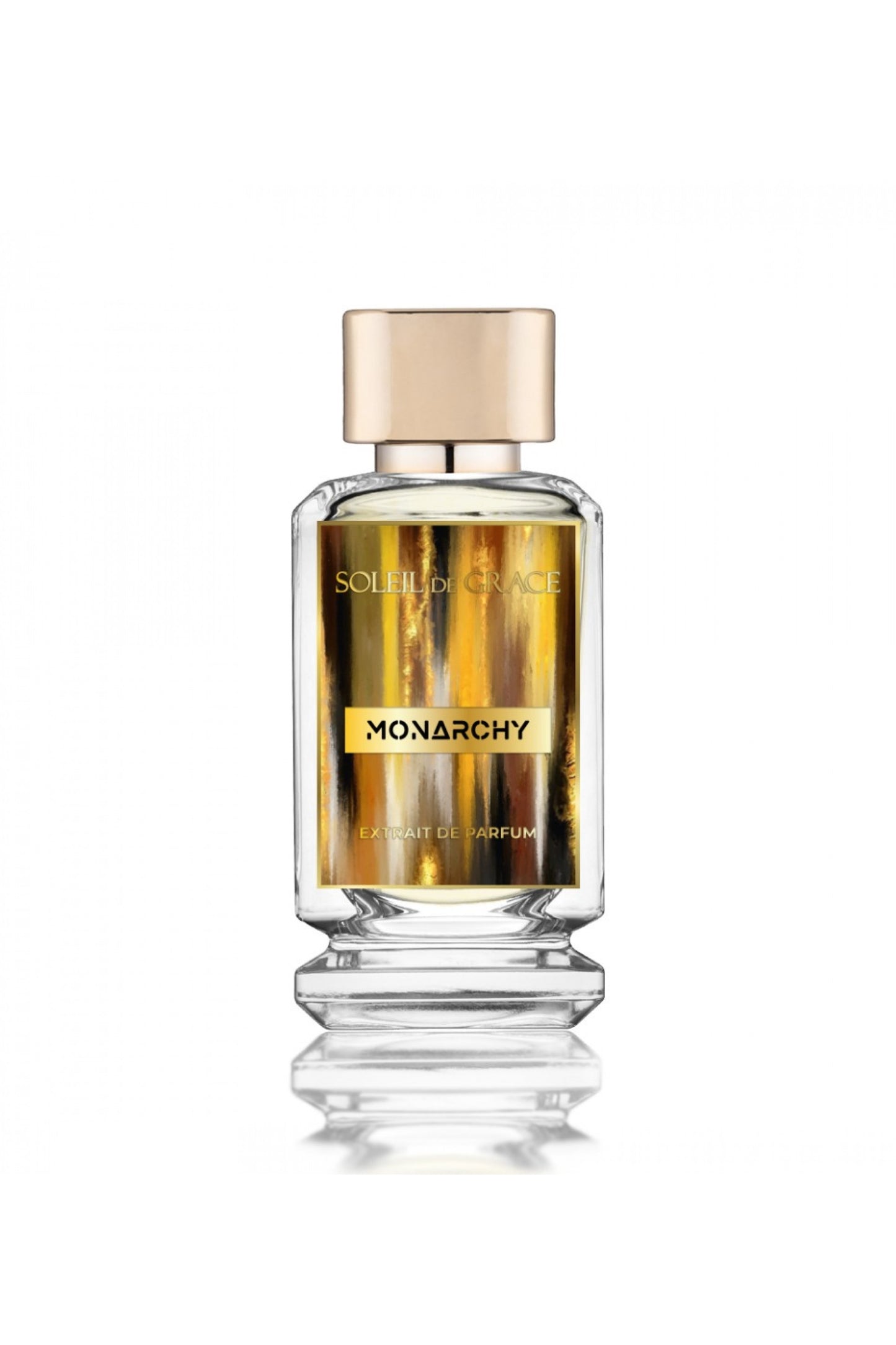 Soleil de Grâce Monarchy