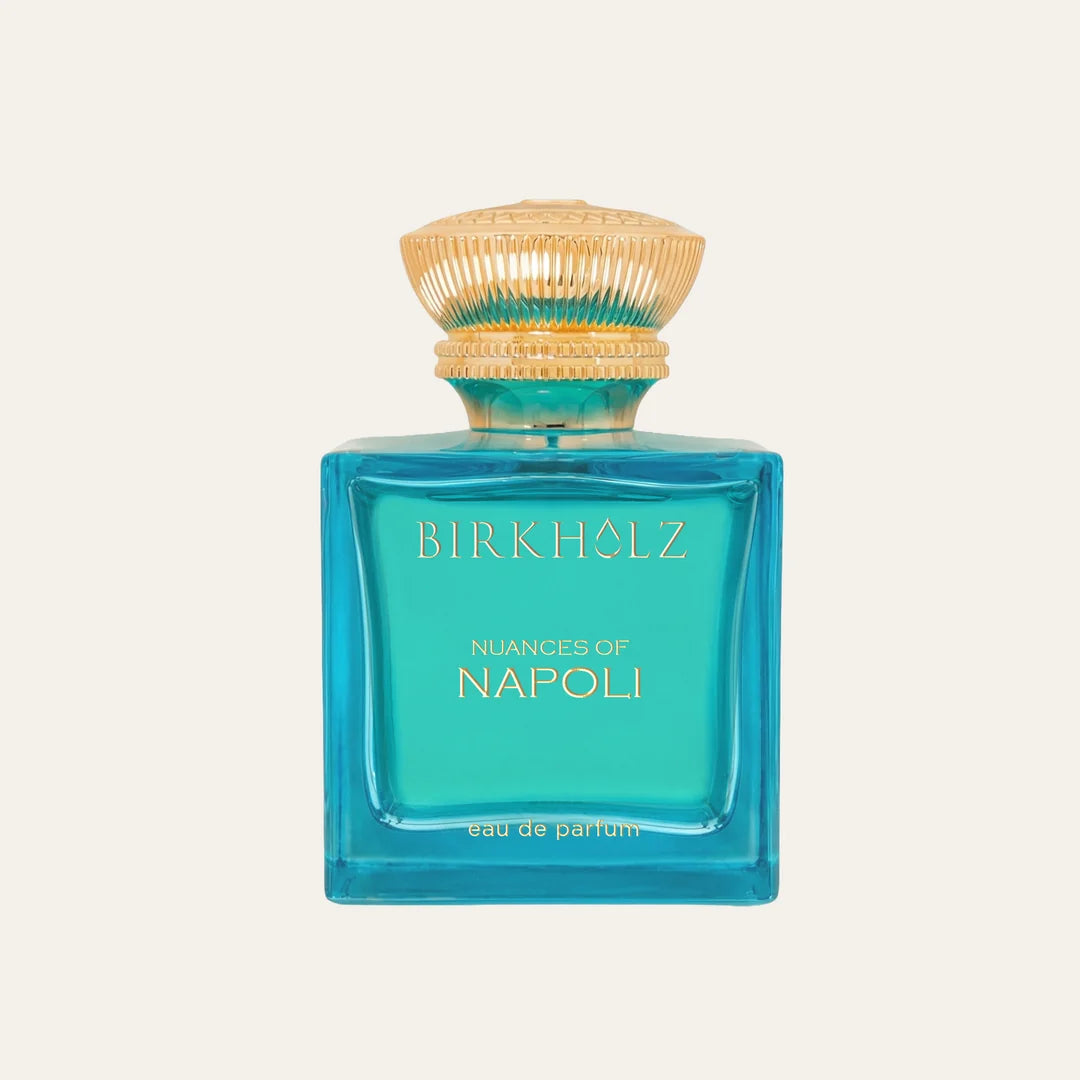 Birkholz Nuances of Napoli