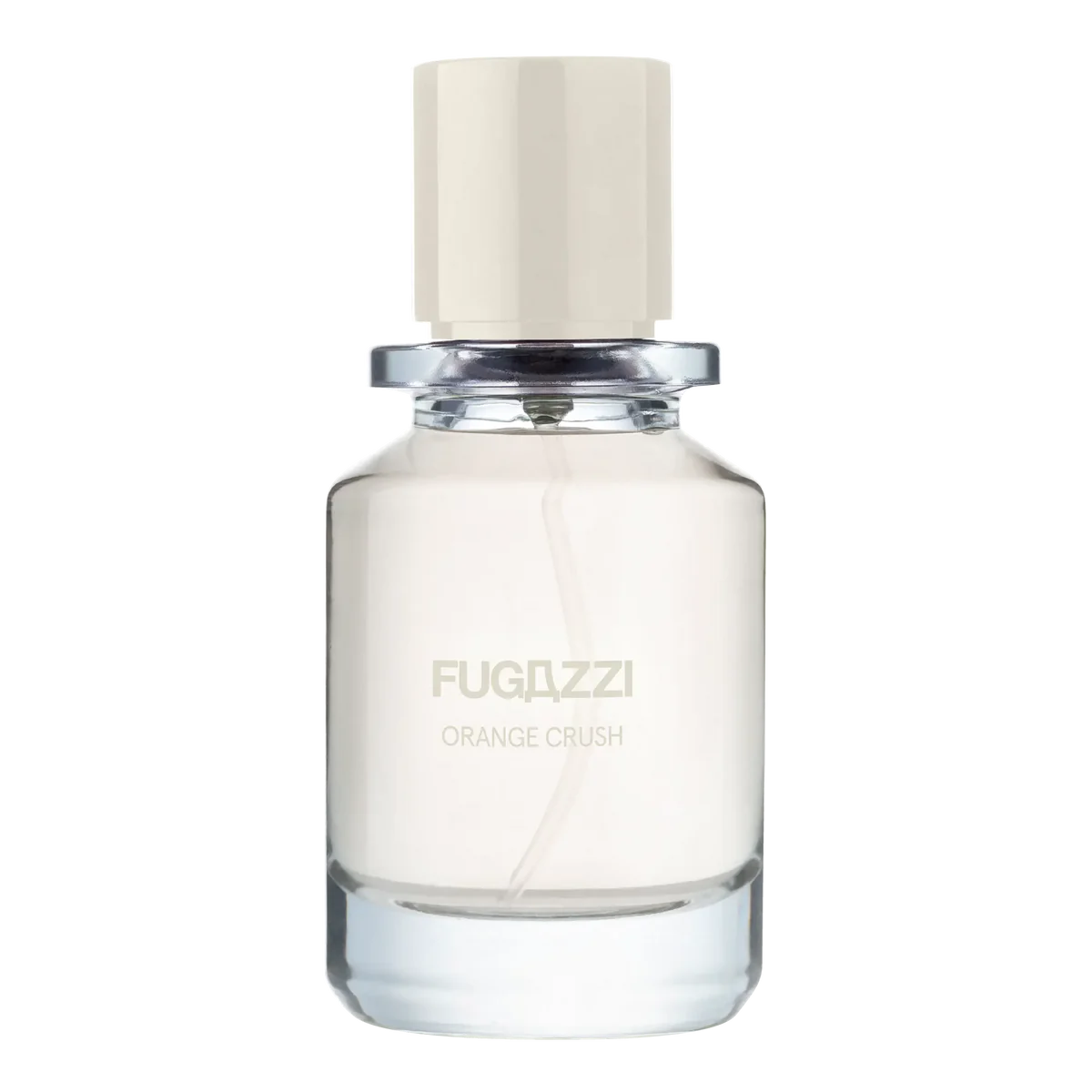 Fugazzi Orange Crush Eau De Parfum
