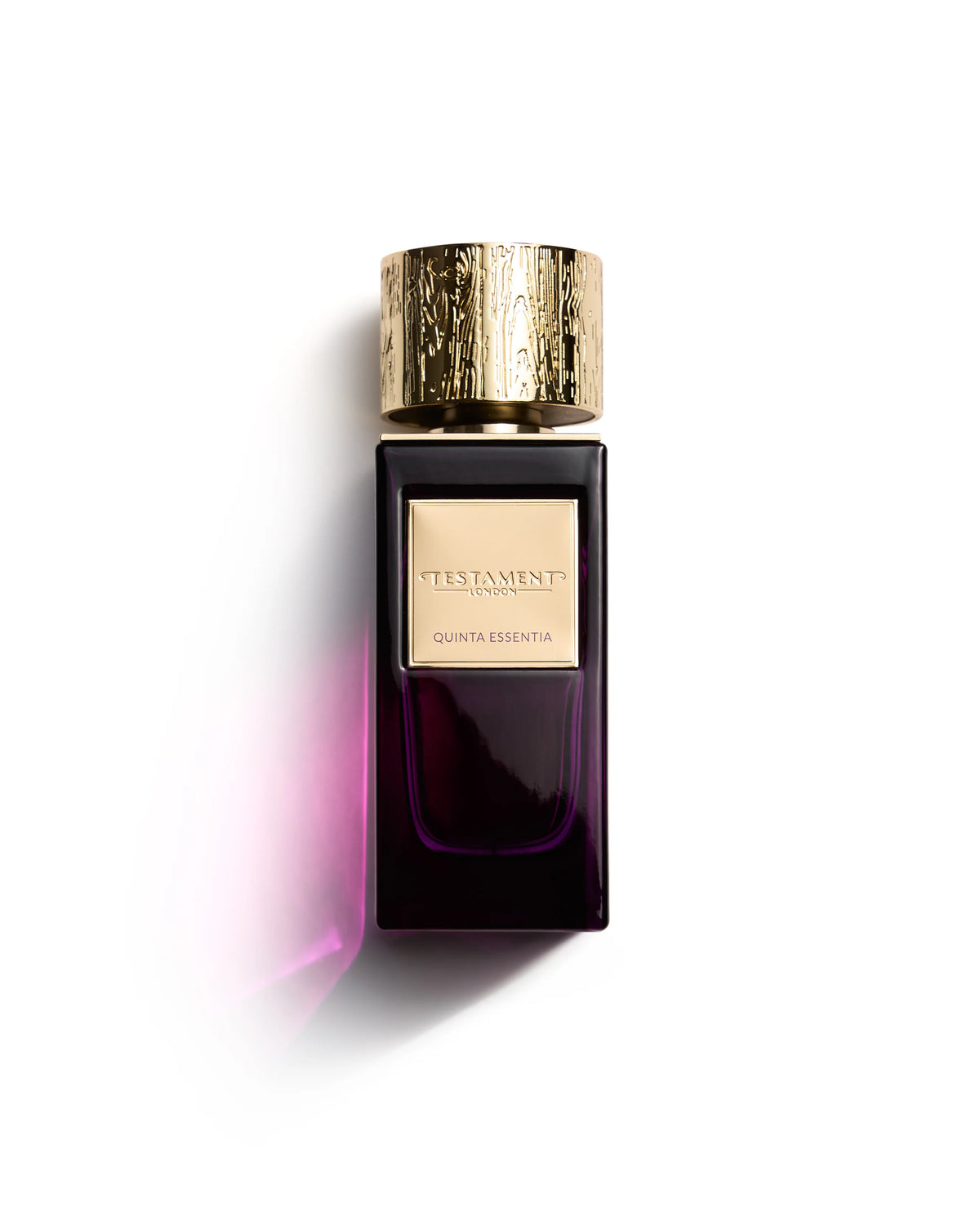 Testament London Quinta Essentia