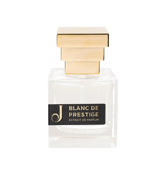 Jupilo Blanc De Prestige
