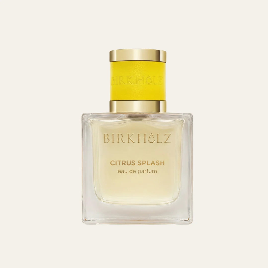 Birkholz Citrus Splash