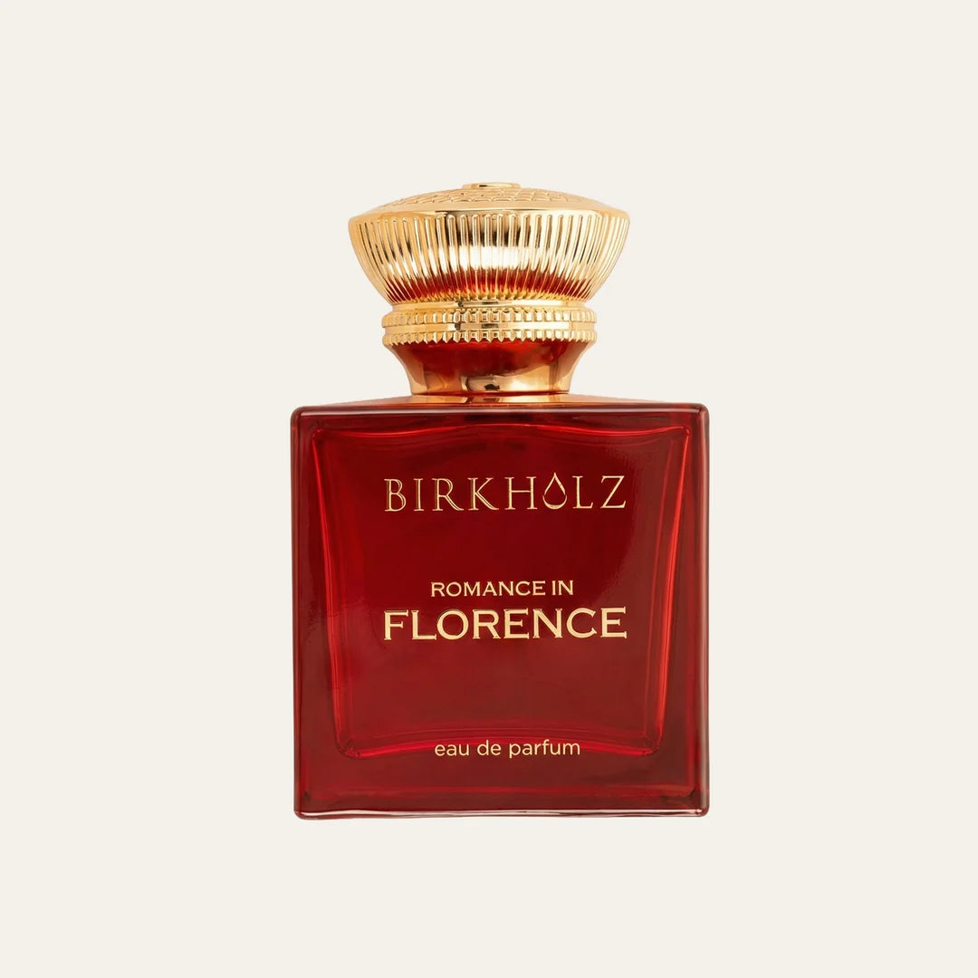 Birkholz Romance In Florence