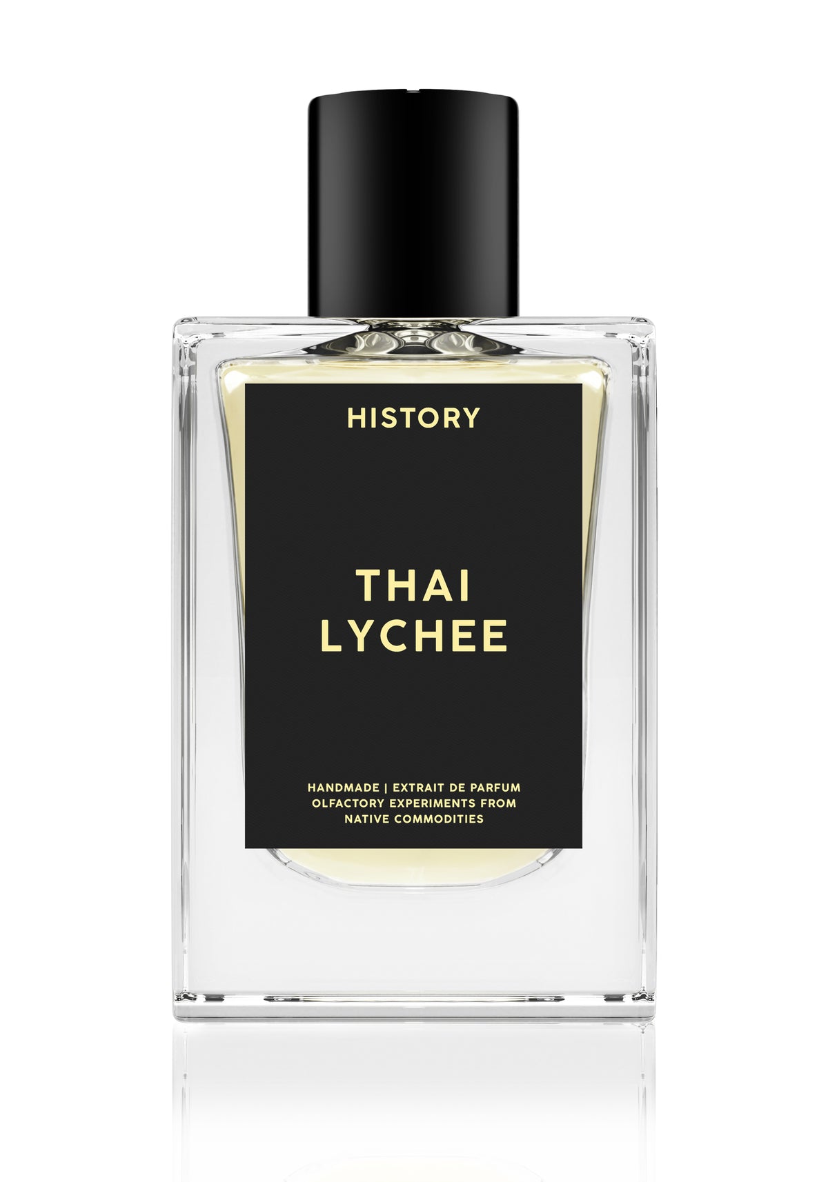 History Parfums Thai Lychee