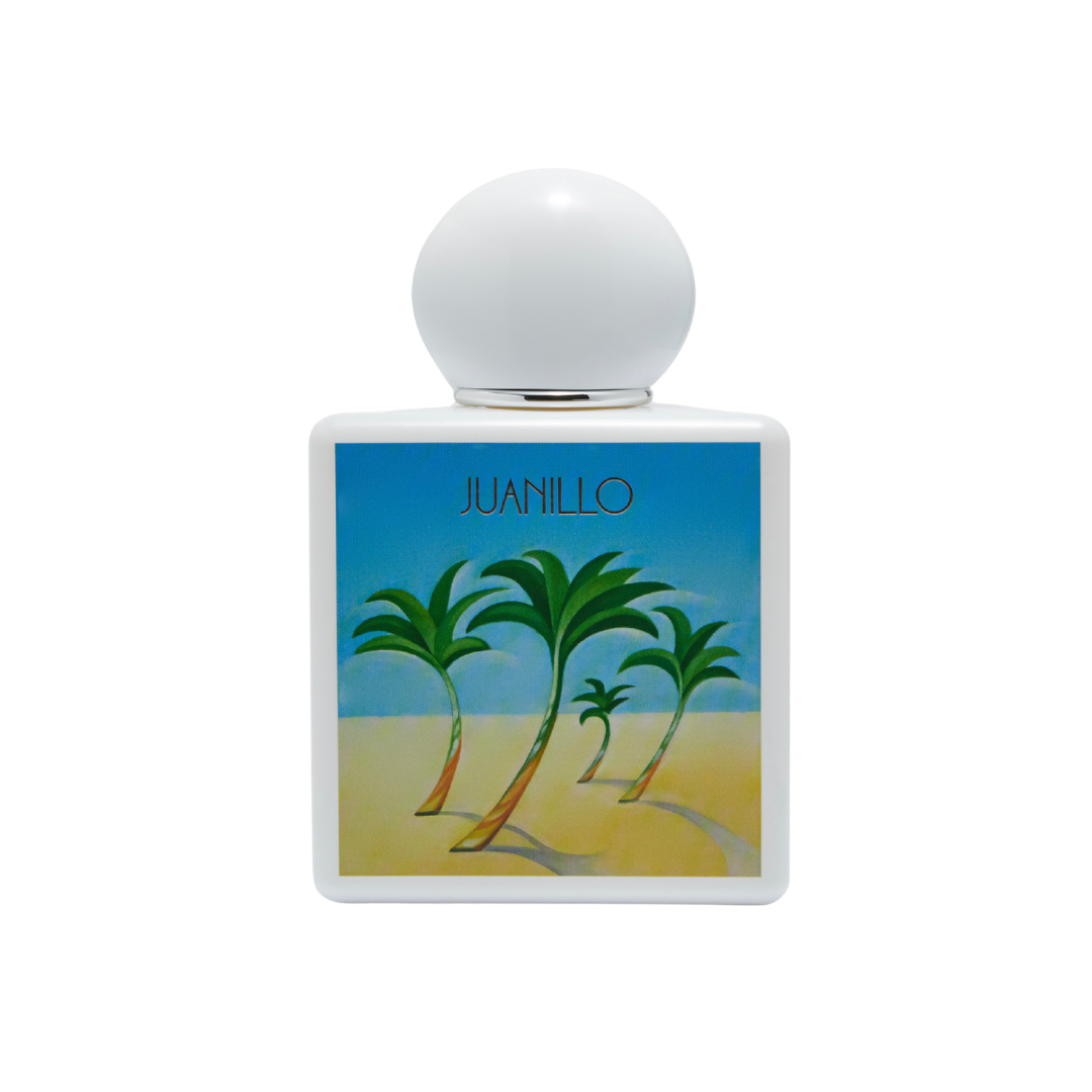 Adamo Parfum Juanillo