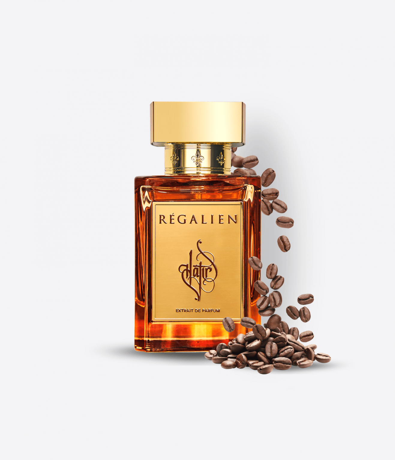 Regalien Hatir