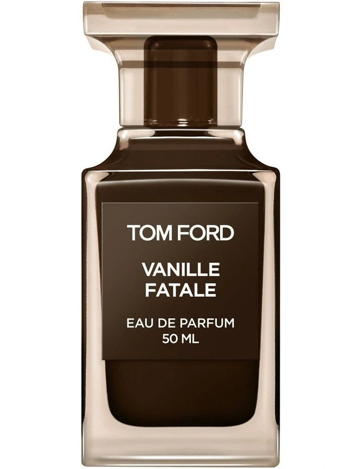 Vanille Fatale