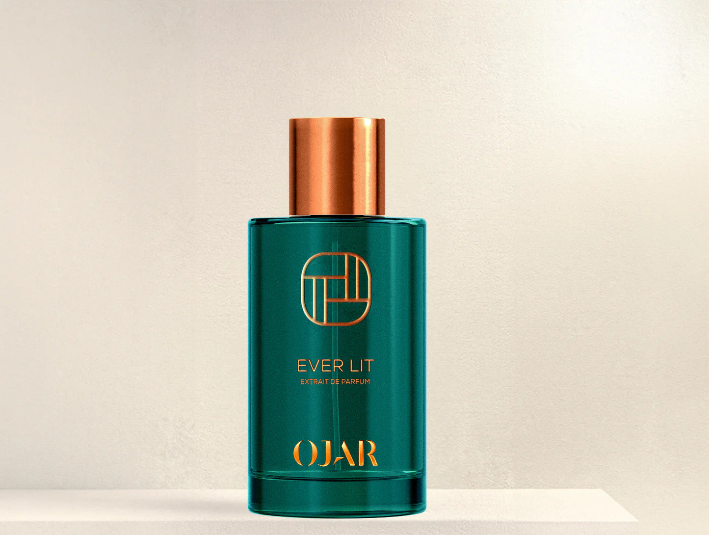 Ojar Ever Lit Extrait De Parfum