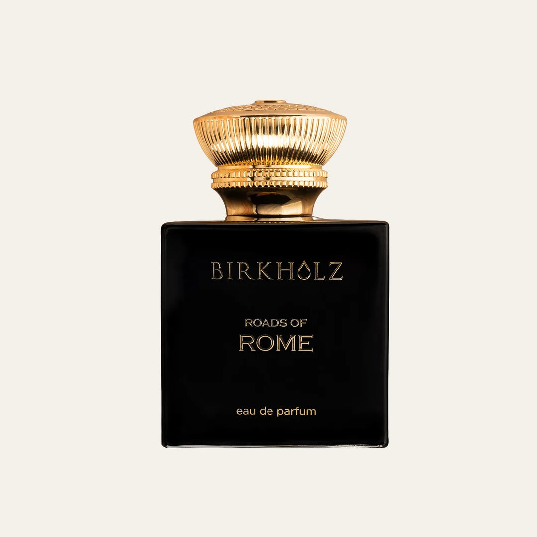 Birkholz Roads of Rome