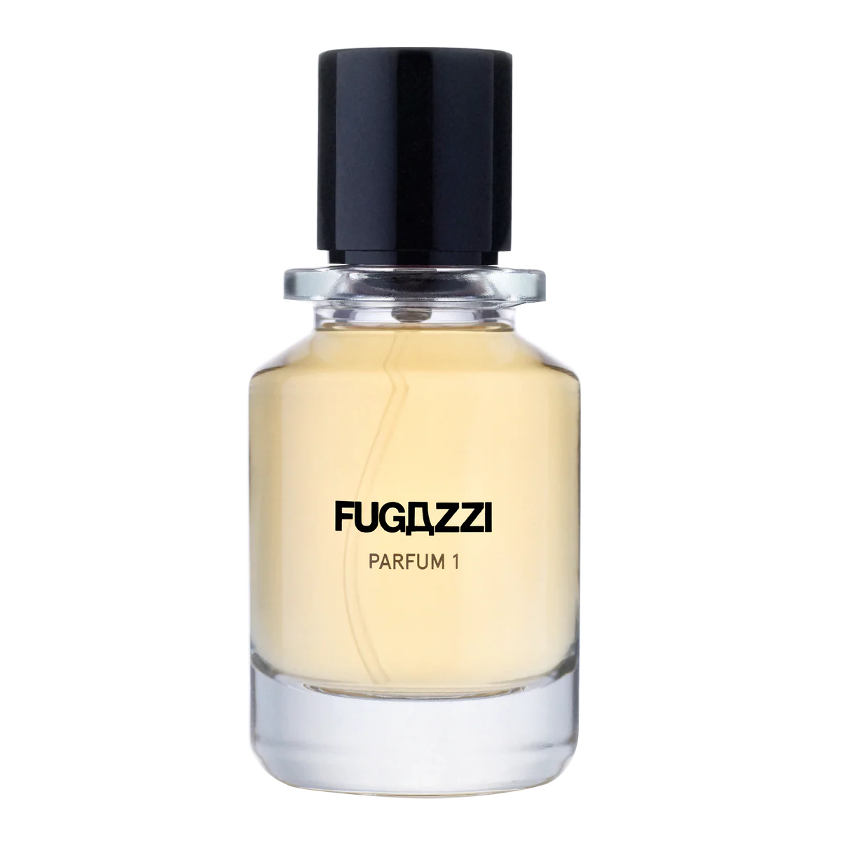 Fugazzi Parfum 1 Extrait De Parfum