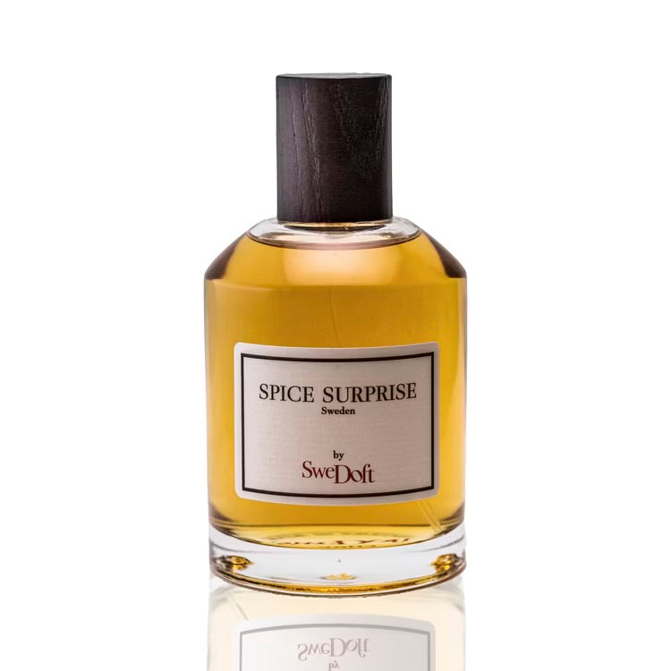 Swedoft Spice Surprise