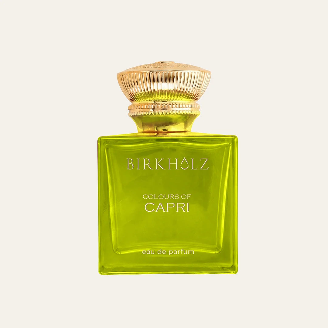 Birkholz Colours of Capri