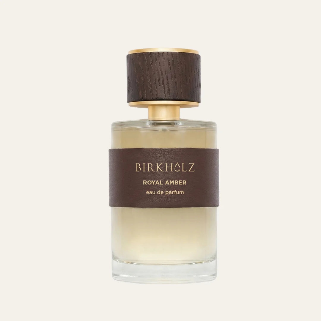 Birkholz Royal Amber