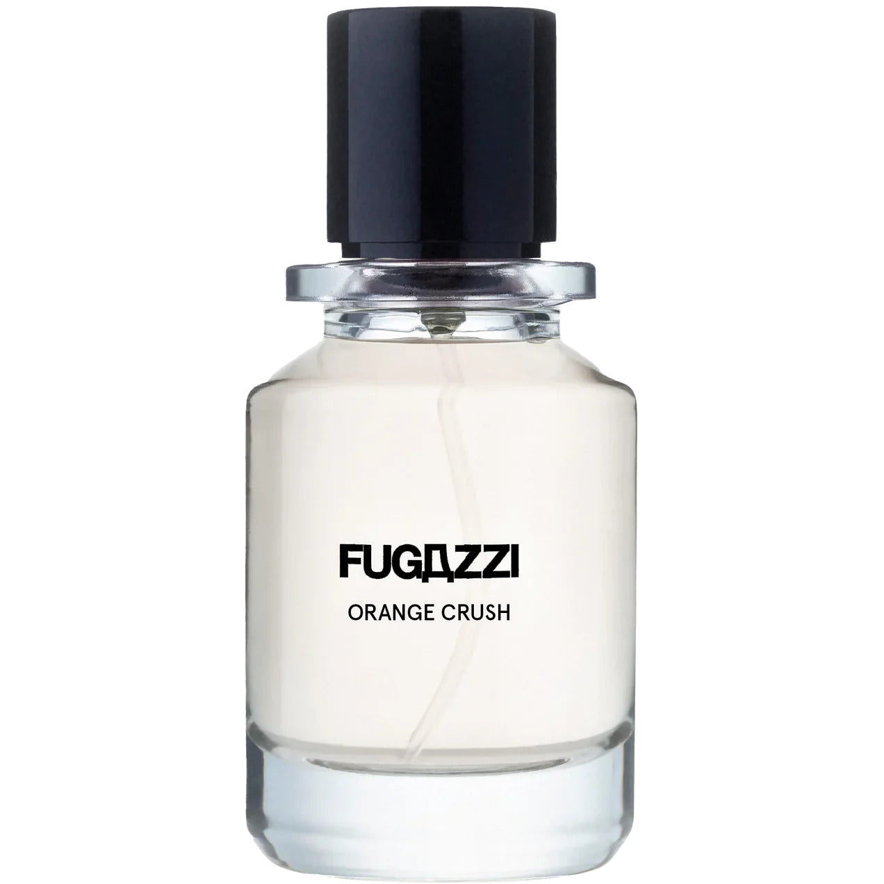 Fugazzi Orange Crush Extrait De Parfum