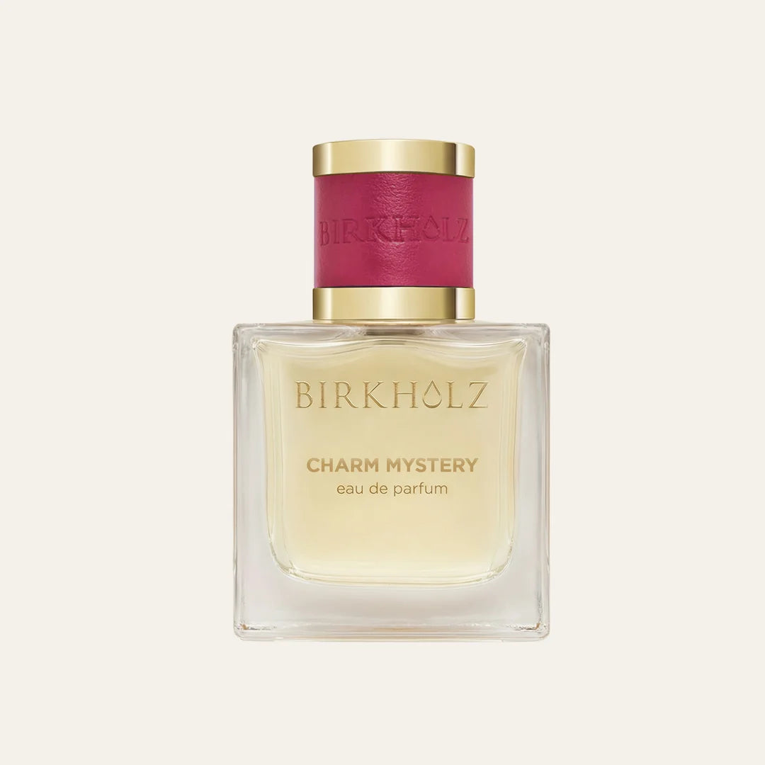 Birkholz Charm Mystery