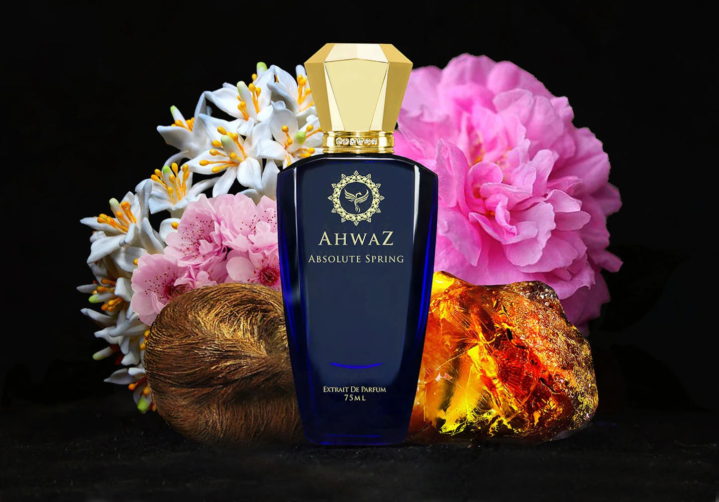 Ahwaz Absolute Spring