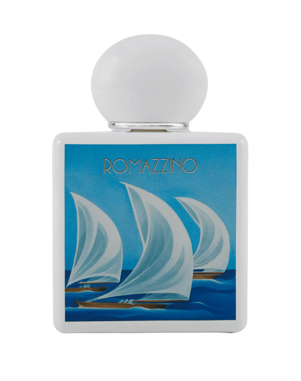 Adamo Parfum Romazzino