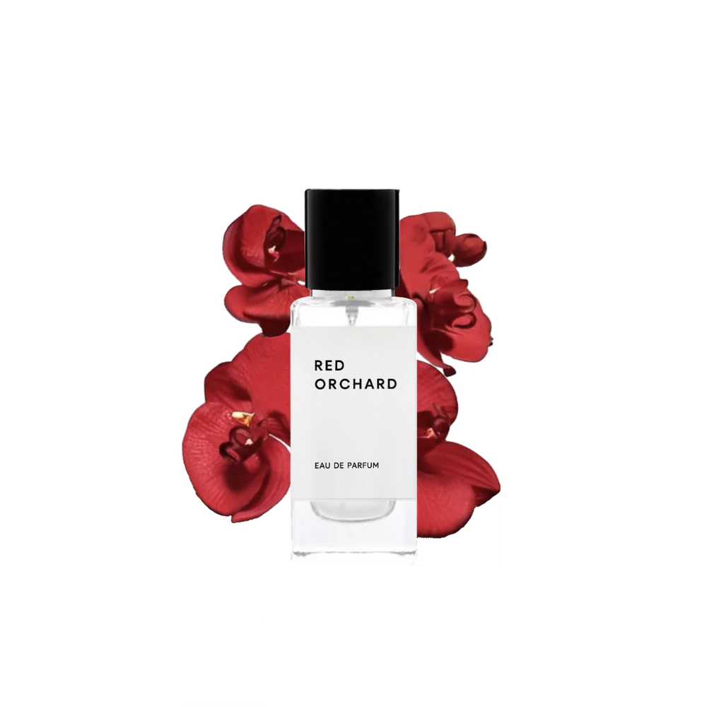 LE HORM Red Orchard