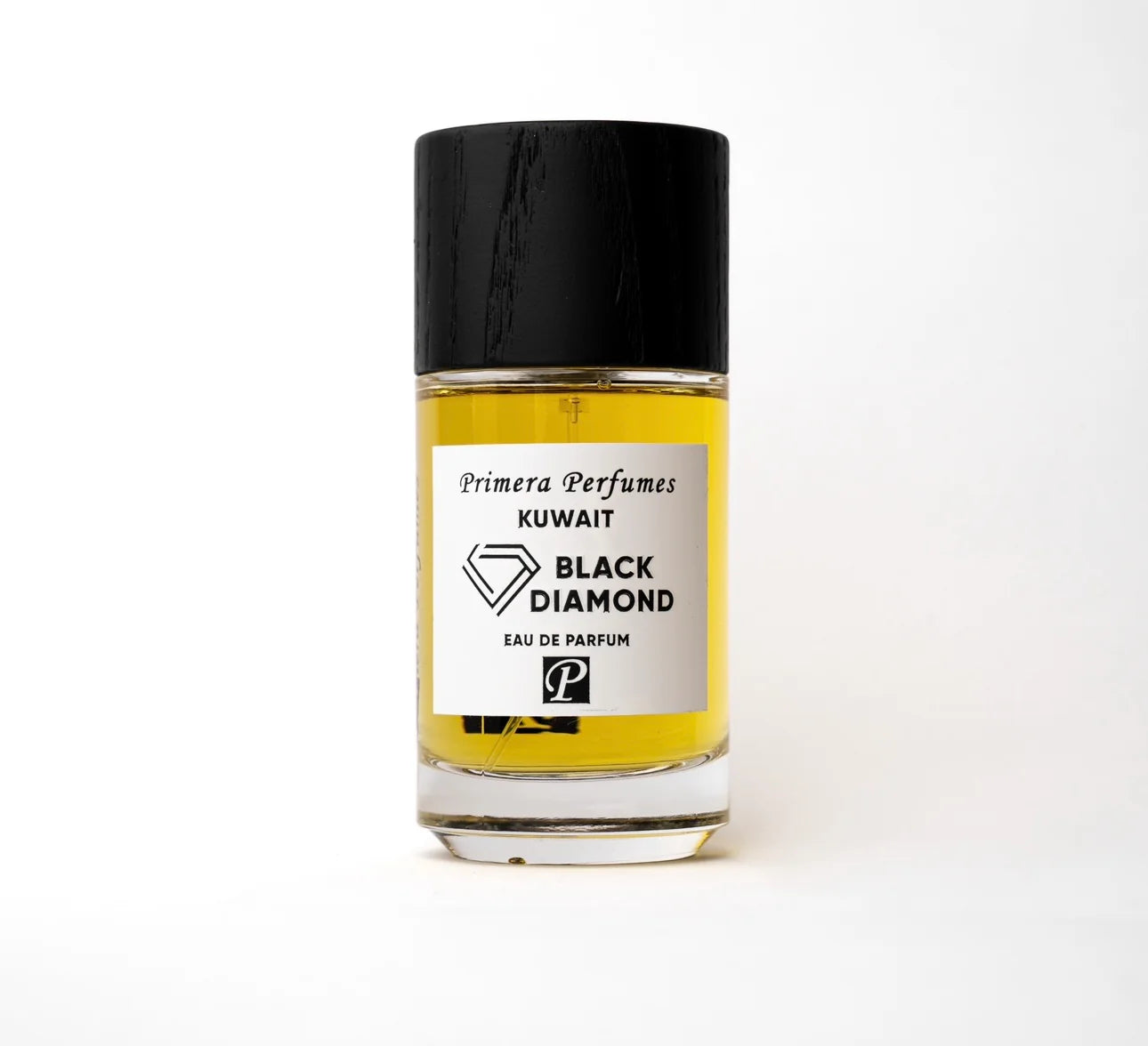 Primera Perfumes Black Diamond