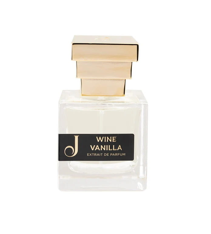 Jupilo Wine Vanilla