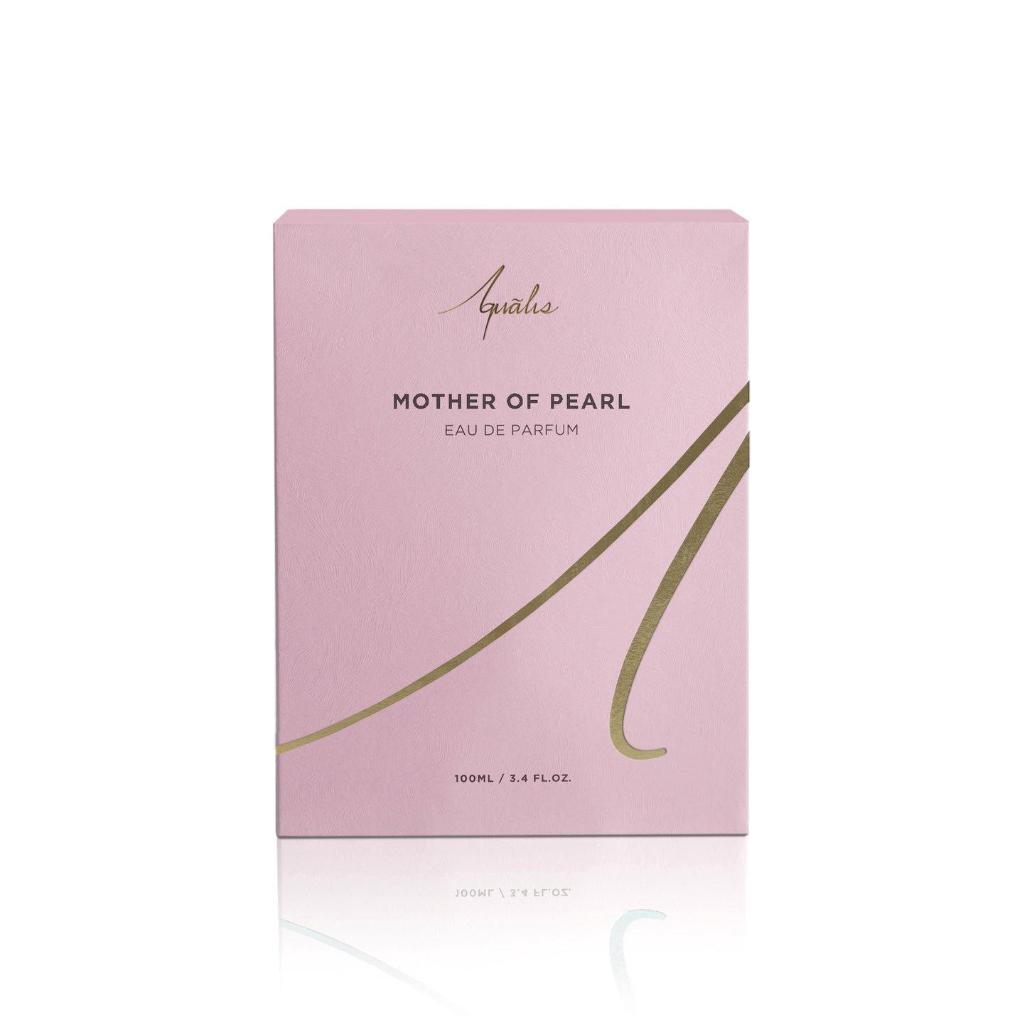 Aqualis Mother of Pearl