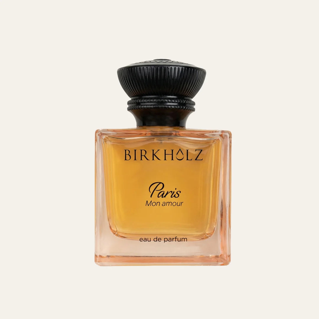 Birkholz Paris - Mon Amour