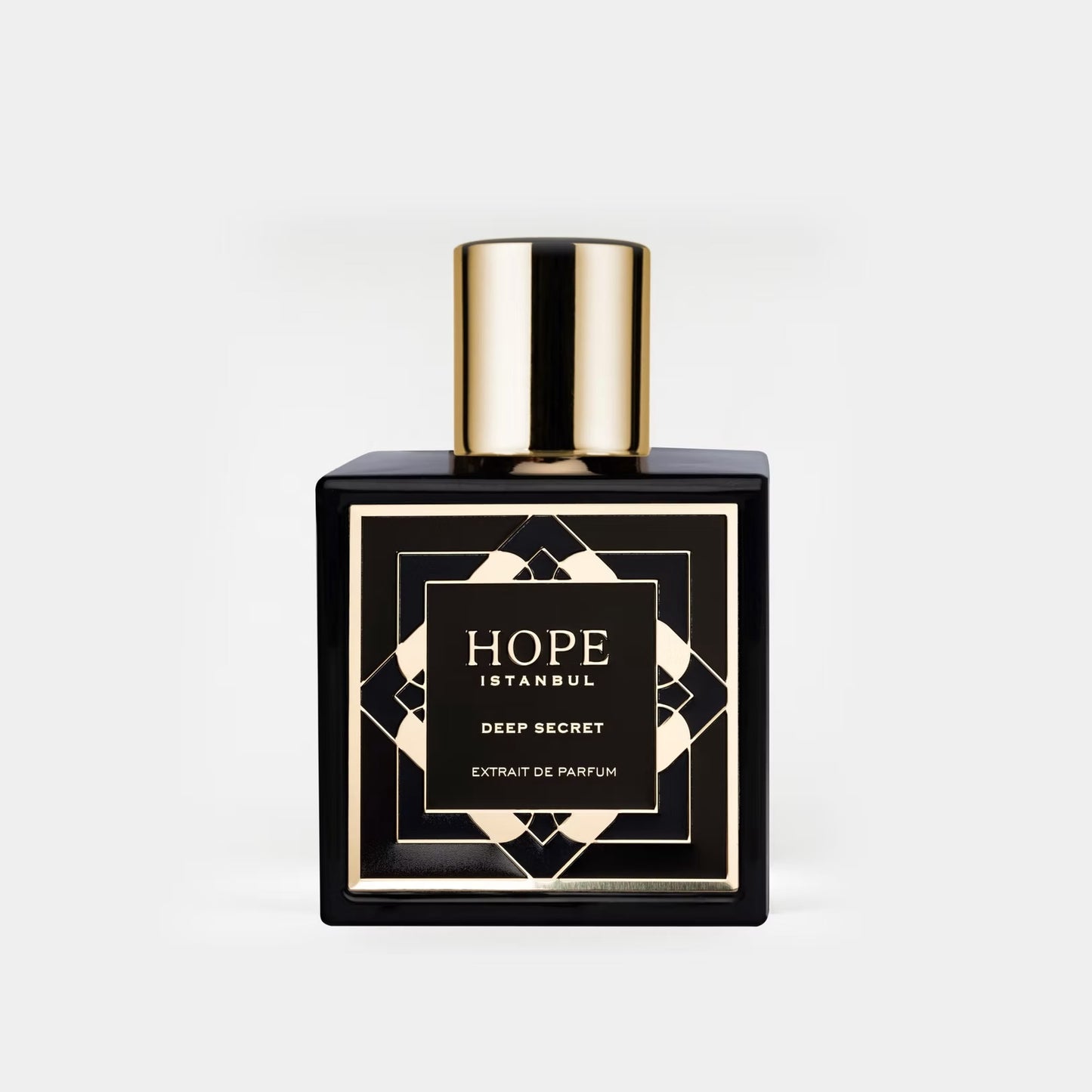 Hope Istanbul Deep Secret