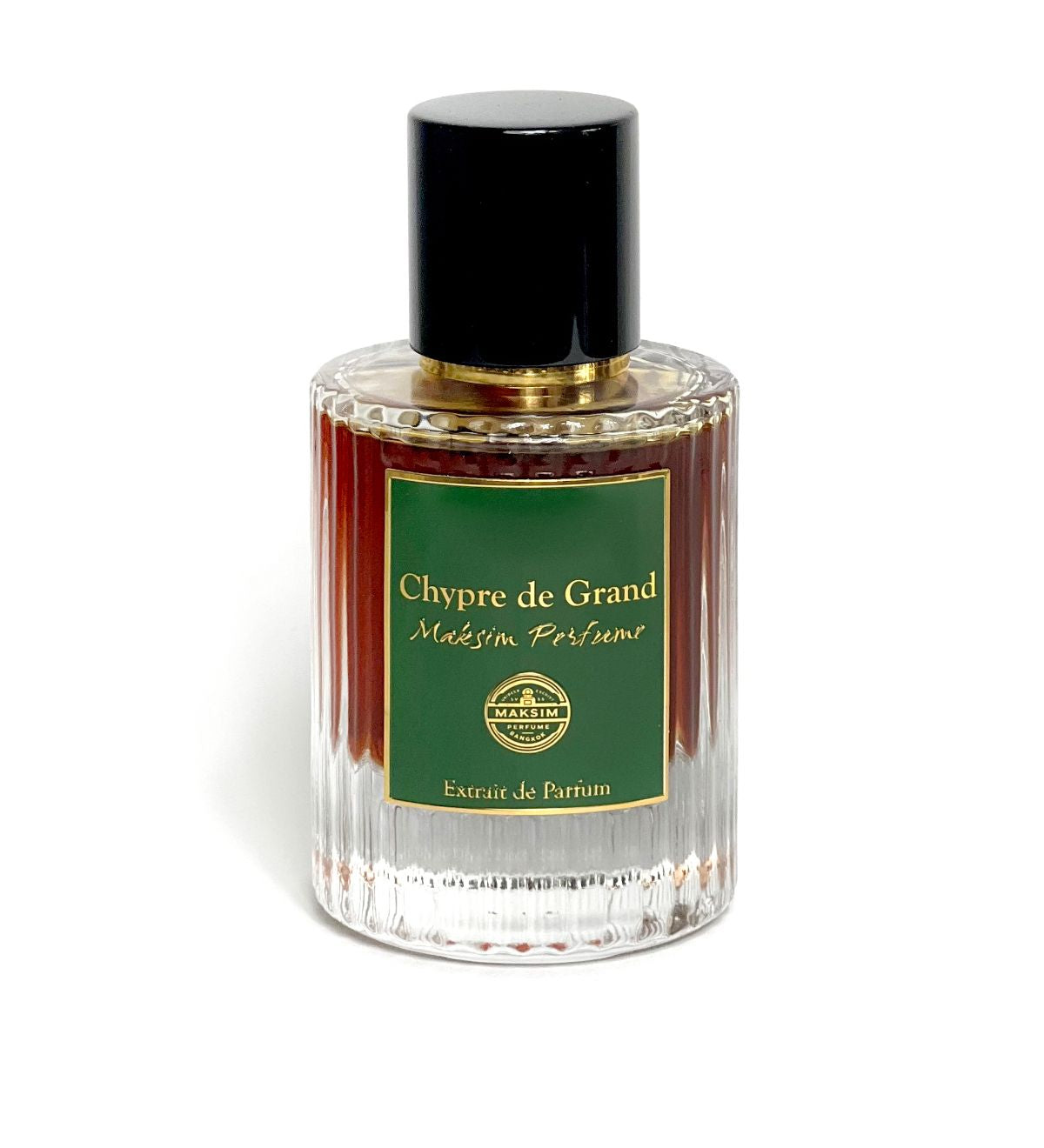 Maksim Perfume Chypre de Grand