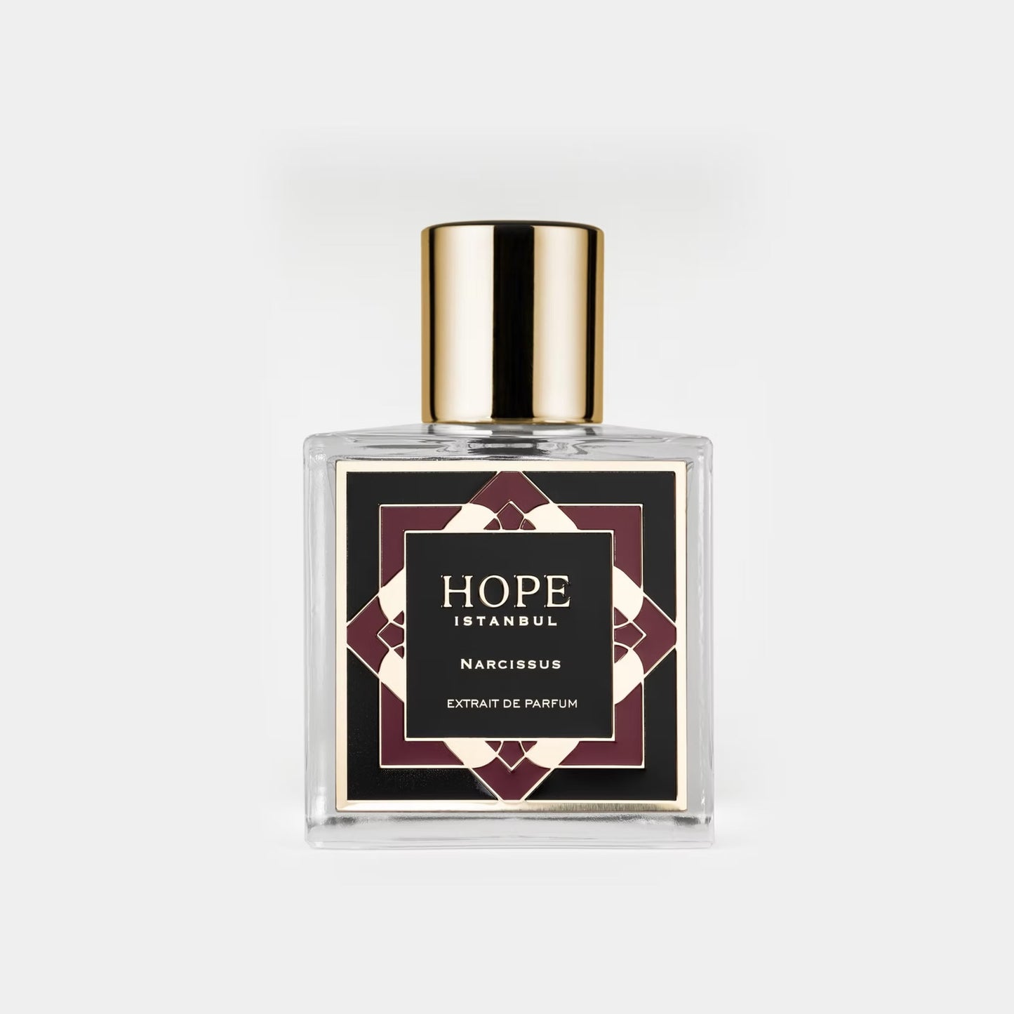 Hope Istanbul Narcissus