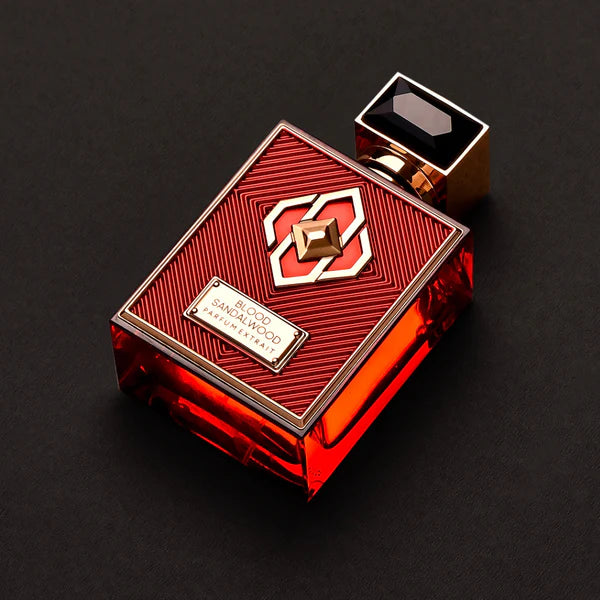 Elixir Signature Scents Blood Sandalwood