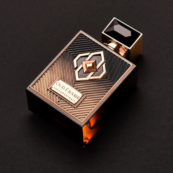 Elixir Signature Scents Oud Frame