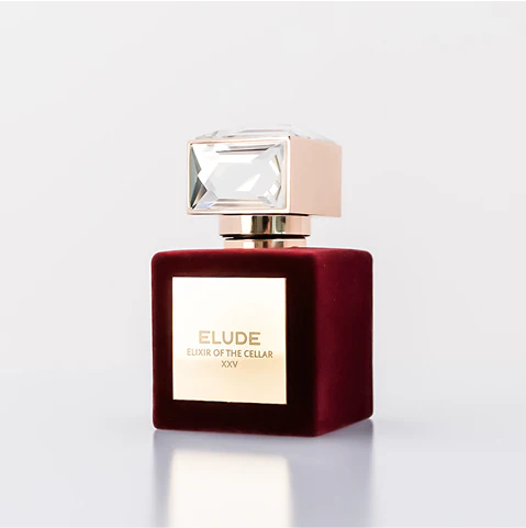 Elixir Signature Scents Elude