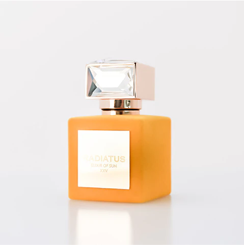 Elixir Signature Scents Radiatus