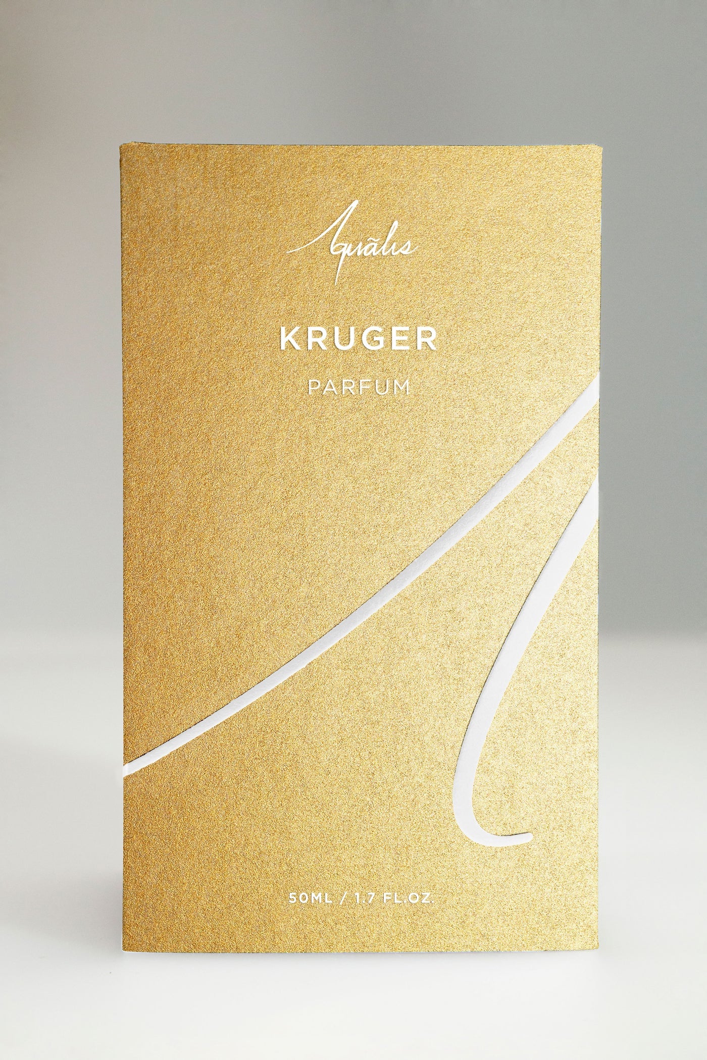 Aqualis Kruger