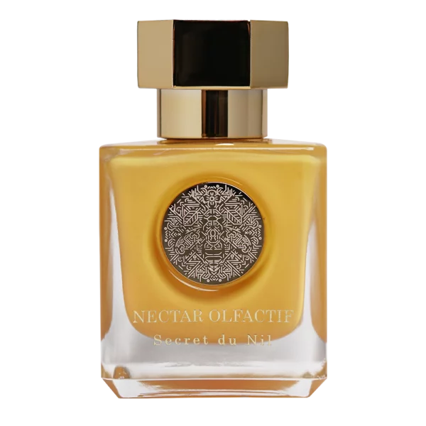 Nectar Olfactif Secret du Nil