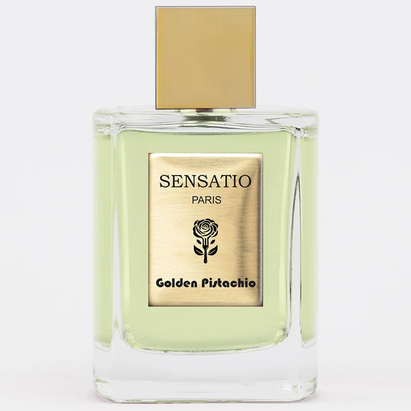 Sensatio Golden Pistachio