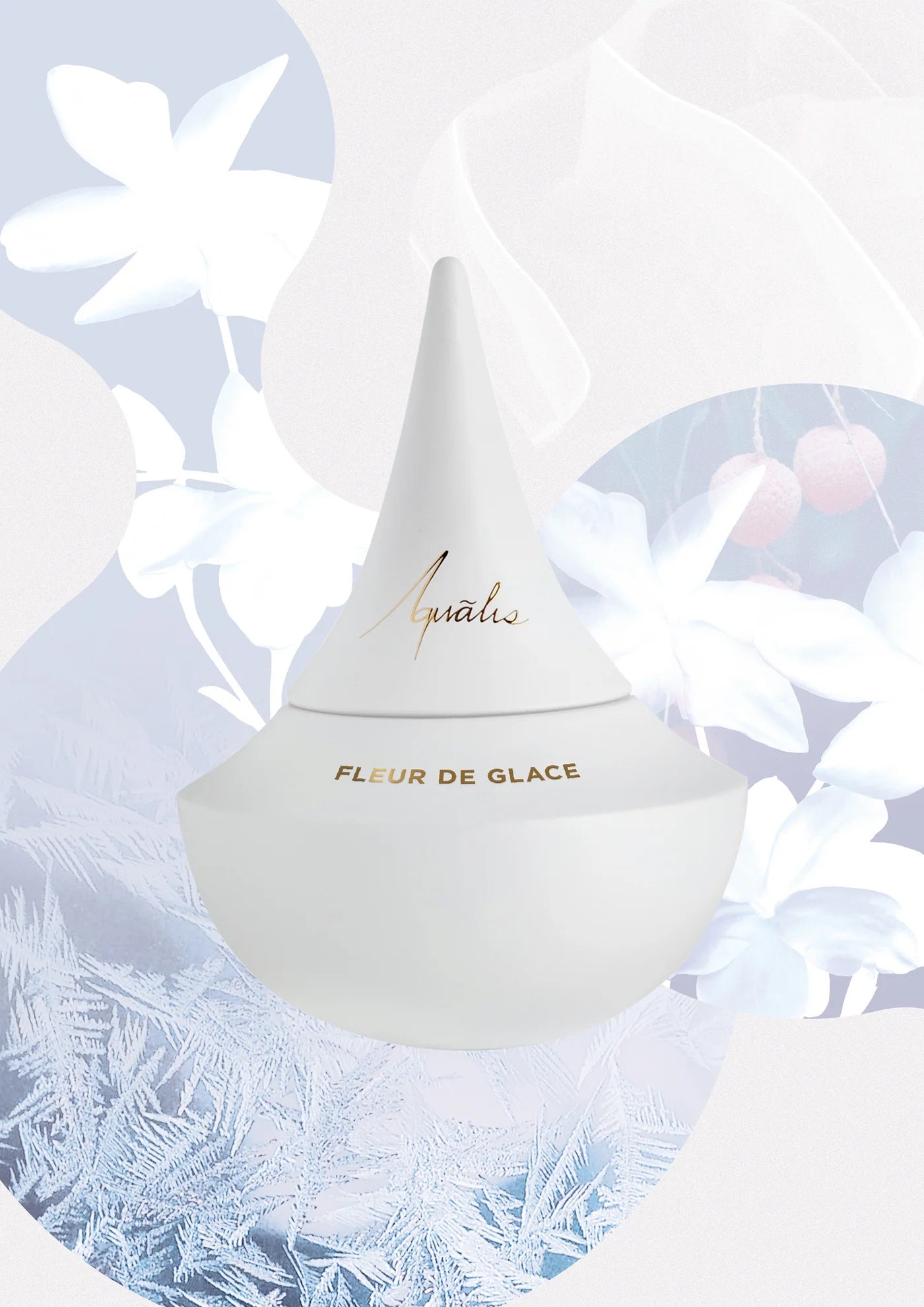 Aqualis Fleur De Glacé