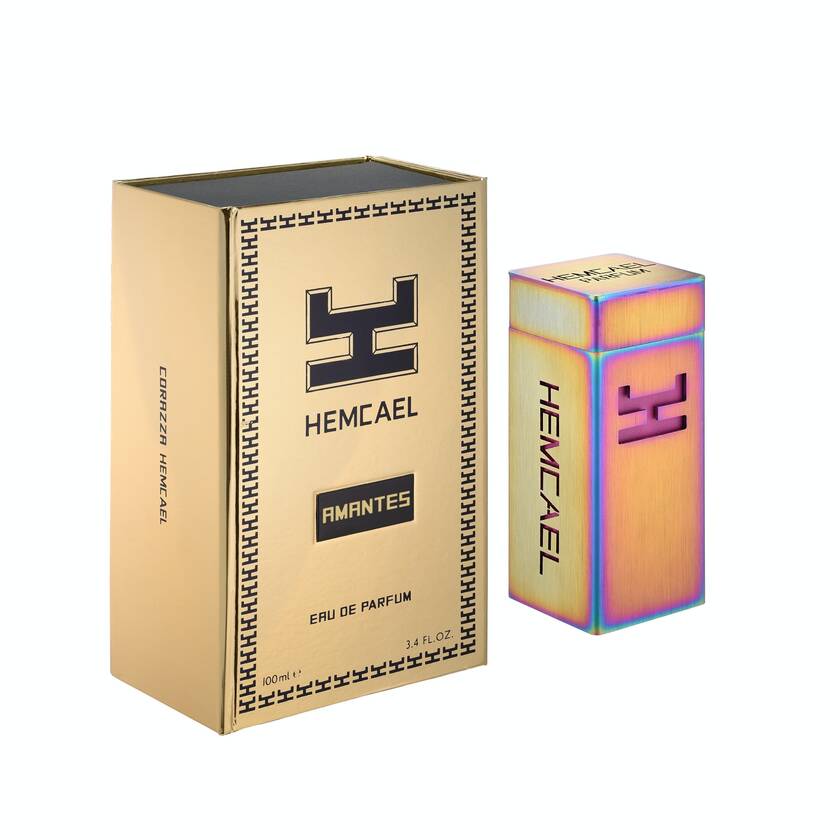 Hemcael Armor Amantes